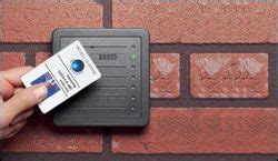 HID Access Card Reader - Suppliers & Manufacturers in India