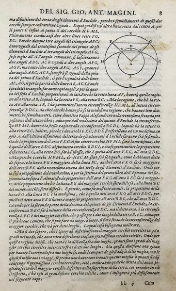 Astronomy, diagrams describing the universe and geography of the world – Philographikon Antique ...