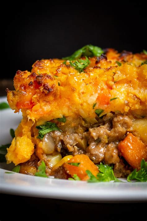 Vegetarian Shepherd's Pie - Two 🧐Kooks In The Kitchen