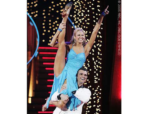 Dancing with the Stars - Week Eight - Stacy Keibler Photo (9170509) - Fanpop