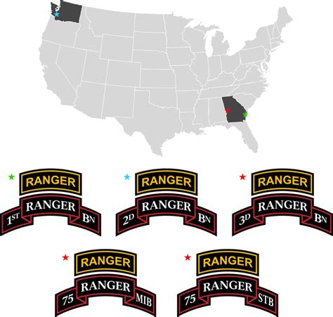 US Army Rangers | US Army Ranger Commitment | Ranger KIA | Ranger KIA | Fallen Heroes | The Lead ...
