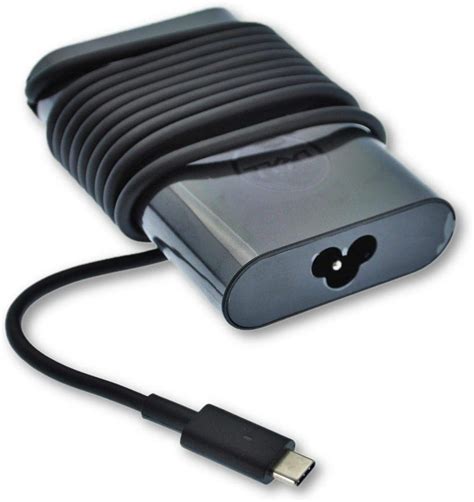 Dell USB Type-C Power Adapter - SG Solutions