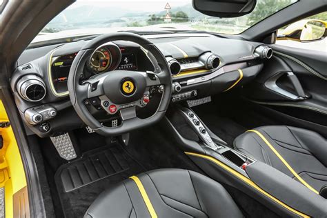 Automotive Interior, Car Interior, Interior Design, Most Expensive Ferrari, Bmw Truck, Suv ...