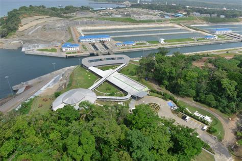 Centro de Visitantes de Agua Clara reabre sus puertas - Autoridad del ...