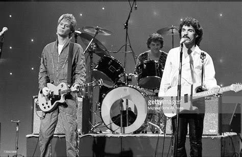 Photo of Hall & Oates | Hall & oates, Daryl hall, John oates