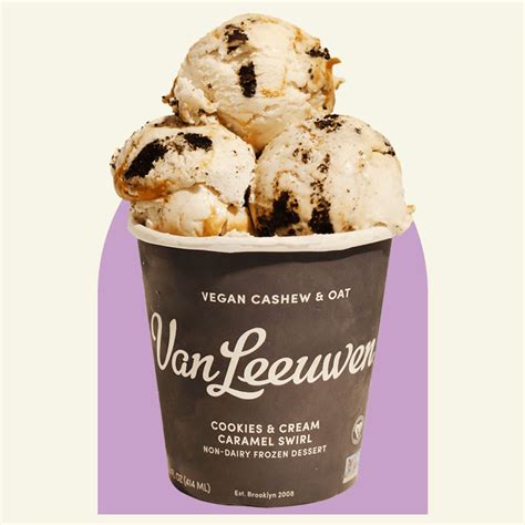 Easy Gluten Free Van Leeuwen Ice Cream: A Simple Guide