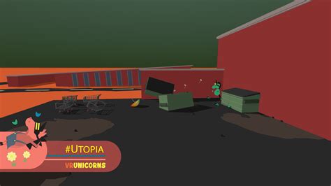 #Utopia on Steam