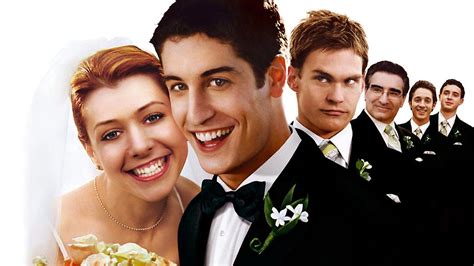 Watch American Wedding Online | 2003 Movie | Yidio