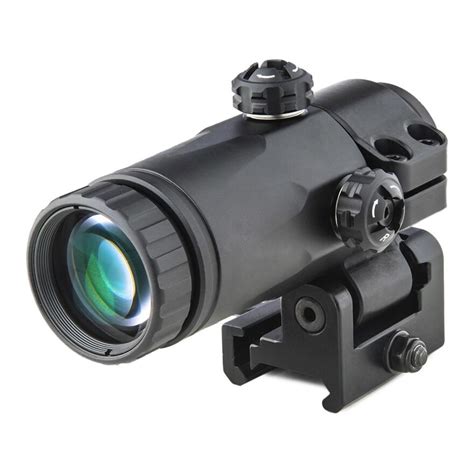 Optics :: Miscellaneous :: Magnifiers :: X3 MAGNIFIER WITH INTEGRATED ...