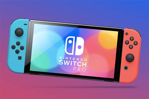 Nintendo Switch Pro: latest Switch 2 rumours, specs, price and more | Stuff