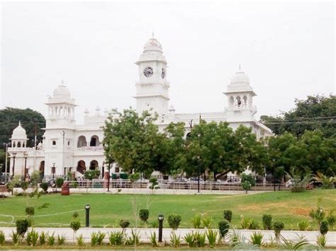 Kanpur Museum & Phool Bagh, Kanpur - Timings, Entry Fee, History & Artifacts