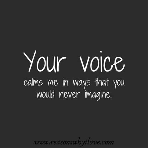 Your voice quotes – Artofit