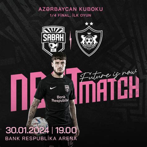 Sabah FK - Qarabağ FK in Bank Respublika Arena buy tickets online. | iTicket.AZ — Online ticket ...