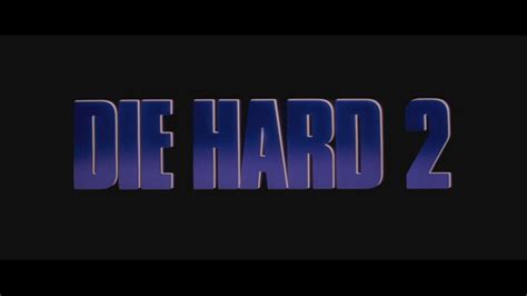 Die Hard 2: Die Harder (film) | Logopedia | FANDOM powered by Wikia