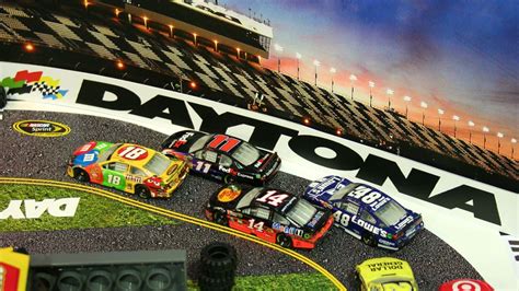 toy nascar race track sets - Prodigious Account Photos