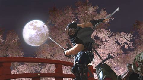 Screens: Ninja Gaiden 2 - Xbox 360 (49 of 61)