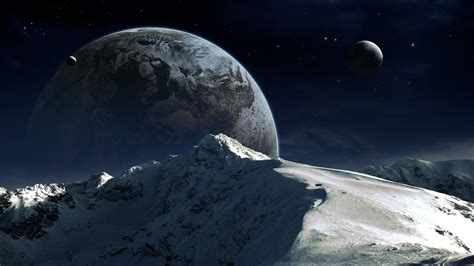 Space Exploration Wallpapers - Wallpaper Cave