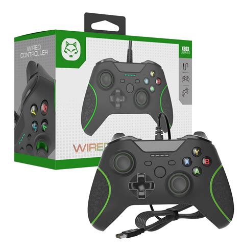 HONSON XBOX ONE SLIM USB Wired Controller