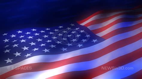 American flag animated background - Wallpapers Hero