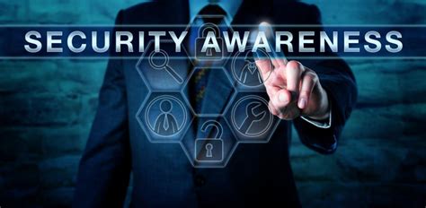 8 Critical Security Awareness Training Tips for Your Employees