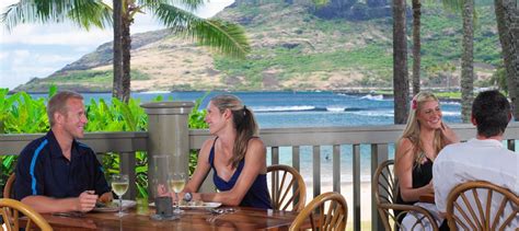 Duke's | Kauai, Dukes restaurant, Beachfront