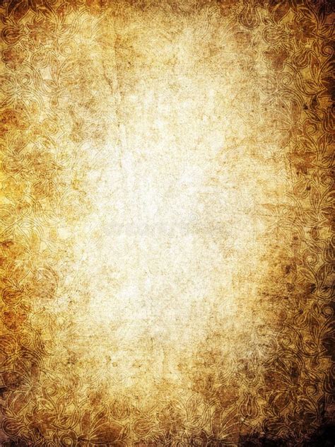 Worn paper background. stock photo. Image of background - 18737650