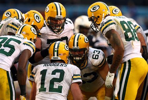 5 Reasons the Green Bay Packers Are Now the Best Team in Football ...