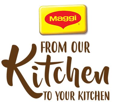 Maggi Logo - LogoDix