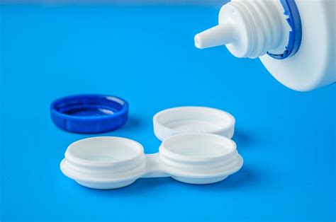 Can You Bring Contact Lens Solution on a Plane and Through TSA? (+ Tips ...