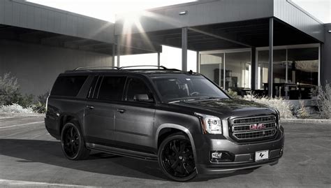 awesome gmc yukon wallpaper | ololoshenka | Pinterest