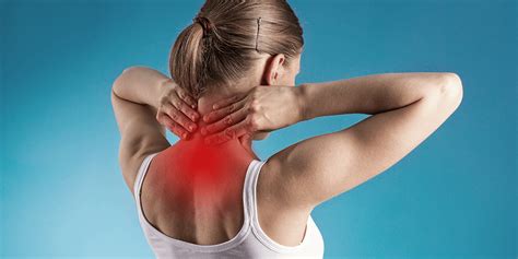 Cervical Herniated Disc Symptoms & Treatments | Advanced Spine