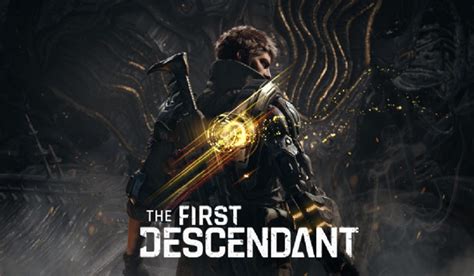 The First Descendant Announces Crossplay Open Beta