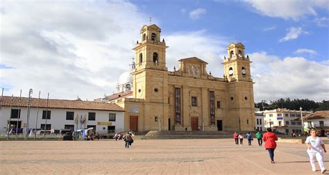 Chiquinquira, Boyaca - Las Páginas Amarillas en Colombia.com 2024