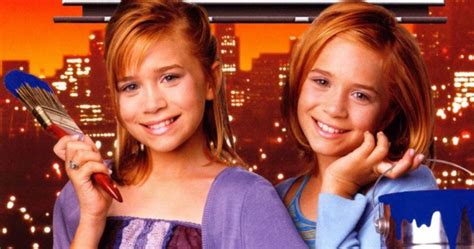 The Olsen Twins: 10 Things Fans Forgot About Their Movies