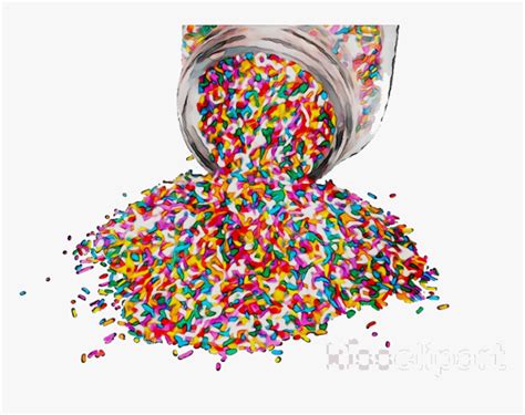 Free Sprinkles Cliparts, Download Free Sprinkles Cliparts png images ...