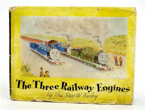 The Three Railway Engines Thomas The Tank Engine Wikia, 55% OFF