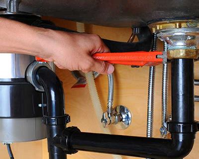 Plumbing Mckinney, TX - Plumbing Repair The Same Da