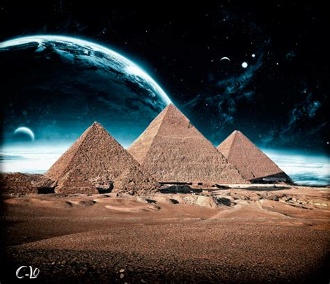 Egypt At Night | Pyramids egypt, Egypt art, Ancient egypt art