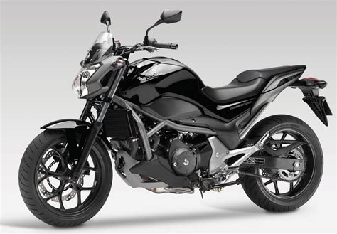 Test drive a motorcycle Honda NC 700 S wallpapers and images ...