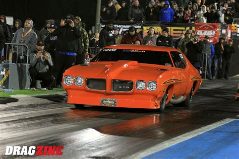 Event Preview: The COVID-8 At Orlando Speed World Dragway