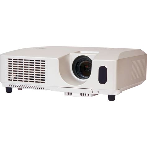 3M X30 Digital Projector 78-9236-7712-0 B&H Photo Video