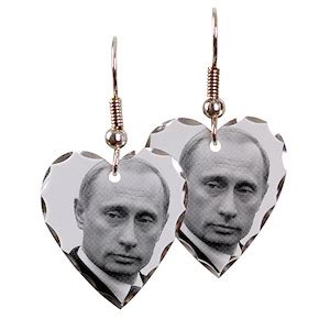 Vladimir Putin Gifts - CafePress