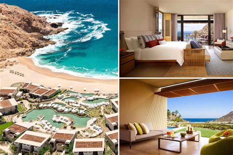 9 Amazing Boutique Hotels in Cabo San Lucas • 2024