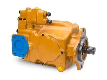 Caterpillar Hydraulic Pump For Grader 120k2, 60% OFF