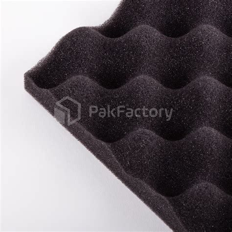 Egg Crate Foam | PakFactory