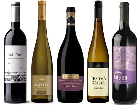 Wines of the week: 8 Portuguese wines | The Independent | The Independent