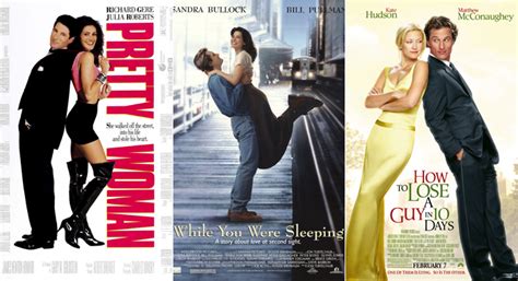 How to Pick a Good Rom-Com Based on Its Poster | Rotten Tomatoes