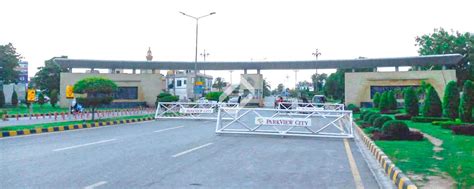 Park View City, Lahore Multan Road Lahore