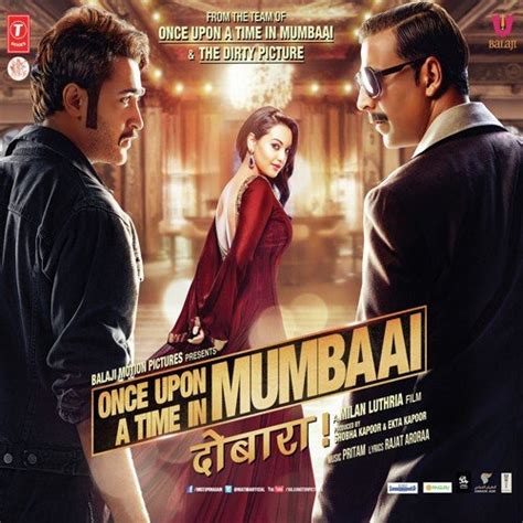 Ye Tune Kya Kiya Lyrics - Once Upon A Time In Mumbaai Dobara - Only on ...