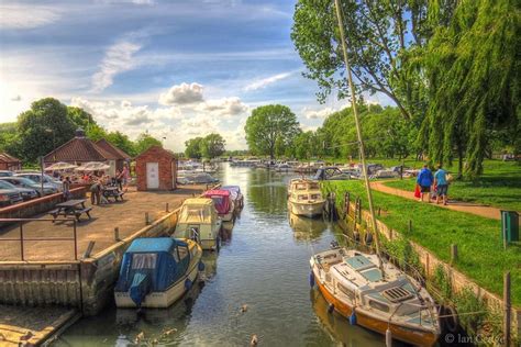 The best towns in Suffolk: 12 places you have to visit | EADT Suffolk ...